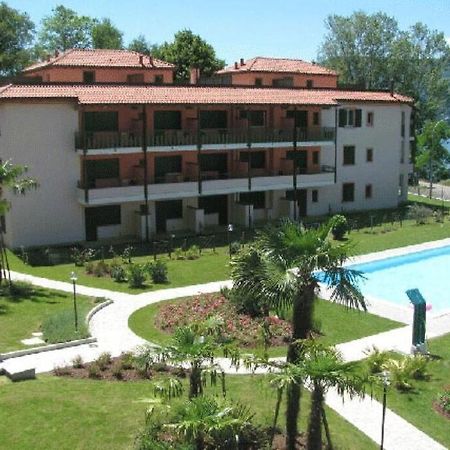 La Casa Sul Lago Monvalle 외부 사진