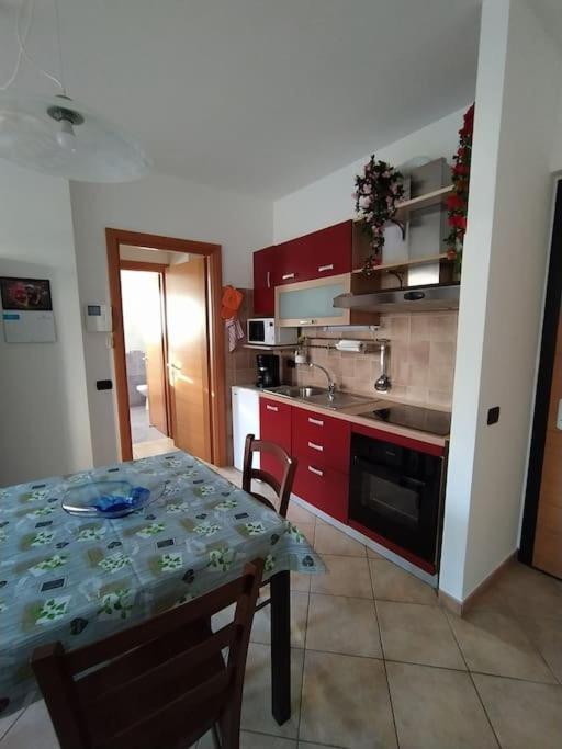 La Casa Sul Lago Monvalle 외부 사진